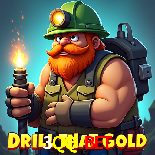 Bônus de Boas-vindas 3QQ Bet