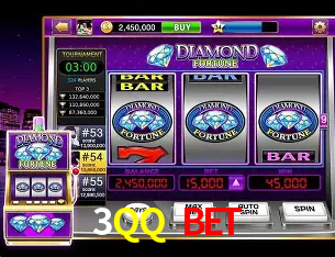 Promoções Sazonais 3QQ Bet