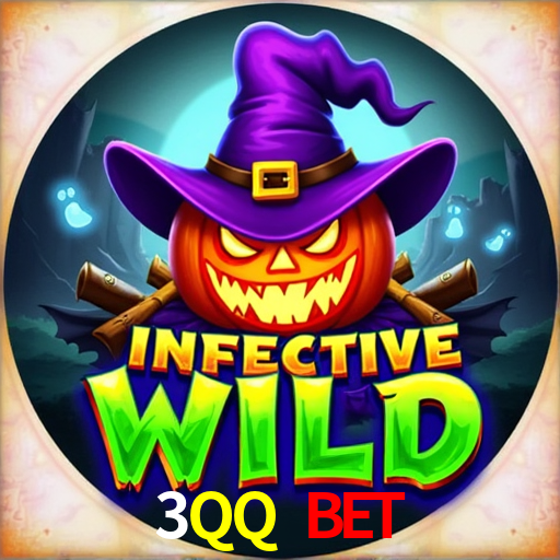 Jogos de Slot 3QQ Bet