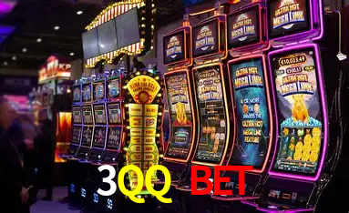 Promoção Relâmpago 3QQ Bet