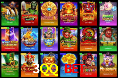 PIX Instantâneo 3QQ Bet